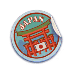 Icon 4 Ticket To Wild