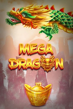 Mega Dragon