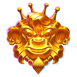 Wild Symbol of Bananza Slot