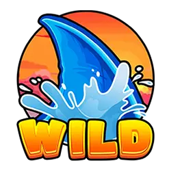 Wild Symbol of Jaws of Fortune Slot