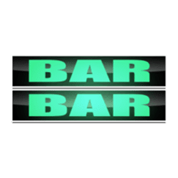 Icon 6 Wild Diamond 7x