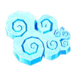 Icon 10 Jade of the Jungle