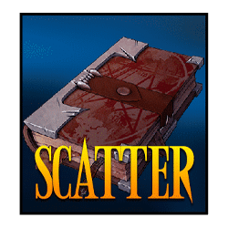 Scatter of Evil Bet Slot