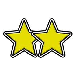 Icon 2 Flaming Fruit