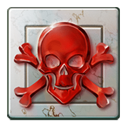 Icon 5 Dead Man’s Gold