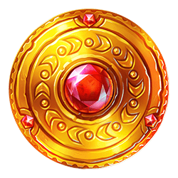 Scatter of Silverback Gold Slot