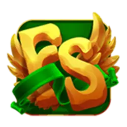 Scatter of Eye of Medusa Slot