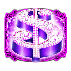 Scatter of Vegas Magic Slot