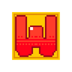 Wild Symbol of Santa’s Stack Slot