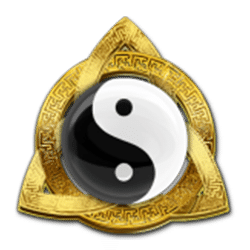 Scatter of Feng Fu Slot