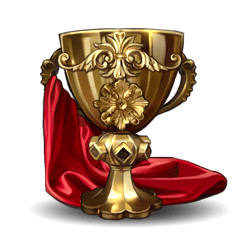 Icon 5 Legacy of Midas