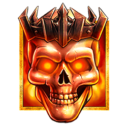 Scatter of Barbarian Stash Slot