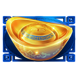 Icon 2 Fortune Tiger HyperWays