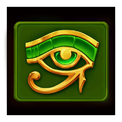 Icon 4 Luxor Gold: Hold and Win