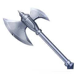 Scatter of Joker Times Xmas Slot