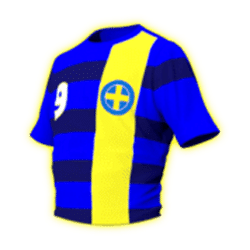 Icon 5 Winner’s Cup