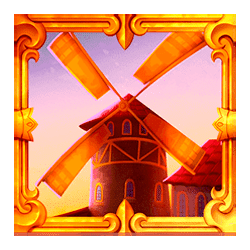 Icon 11 Musketeer Megaways