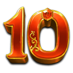 Icon 11 Gatot Kaca’s Fury