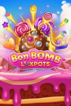 Bon Bomb Luxpots