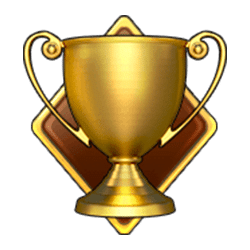 Scatter of Football: Champions Cup Slot