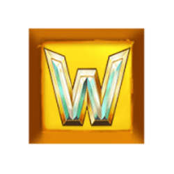 Wild Symbol of Golden Osiris Slot