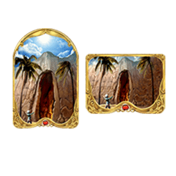 Icon 3 The Adventures of Ali Baba