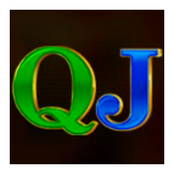 Icon 9 Lion Gems: Hold and Win