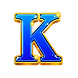 Icon 6 Trinity Gold Link: Running Wins