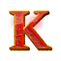 Icon 7 Queens of Ra POWER COMBO