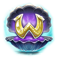 Wild Symbol of Siren’s Riches Slot