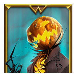 Wild Symbol of Halloween Jack Slot