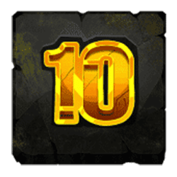 Icon 10 Mayan Stackways