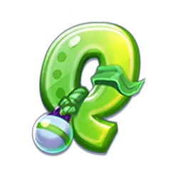 Icon 8 Epic Fish Net of Fortune