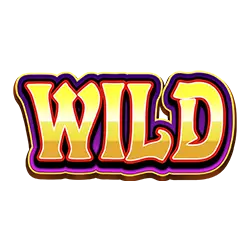 Wild Symbol of Wheel of Happiness Slot