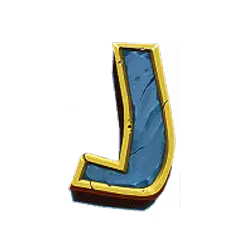 Icon 9 Forbidden Temple Power Hit