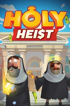 Holy Heist