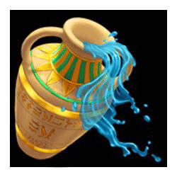 Icon 4 Book of Oasis