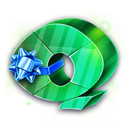 Icon 7 Santa’s Jingle Wheel