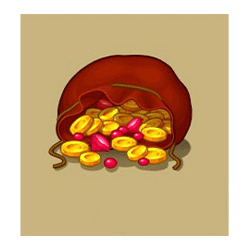 Icon 7 Pirates Frenzy