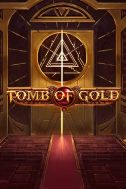 Tomb of Gold