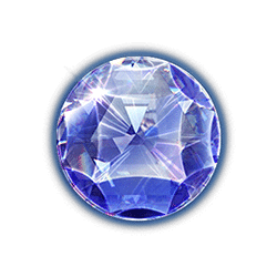 Icon 4 Sky Gems: 5 Wilds