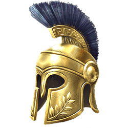 Icon 1 Athens MegaWays