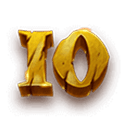 Icon 10 Chests of Gold Power Combo