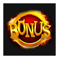 Bonus of Burning Hell Slot