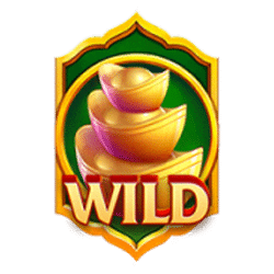 Wild Symbol of Carnival Cat: Bonus Combo Slot