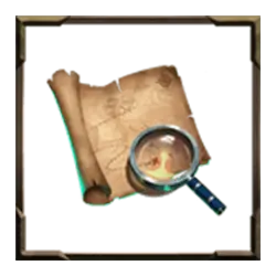 Icon 4 Shadow Treasure