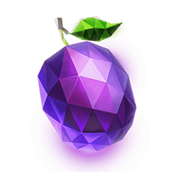 Icon 6 243 Crystal Fruits Deluxe