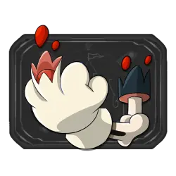 Icon 3 Dead Mouse Adventures