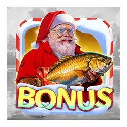 Bonus of Big Catch Xmas Slot