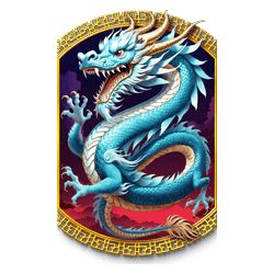 Scatter of Crouching Tiger Slot